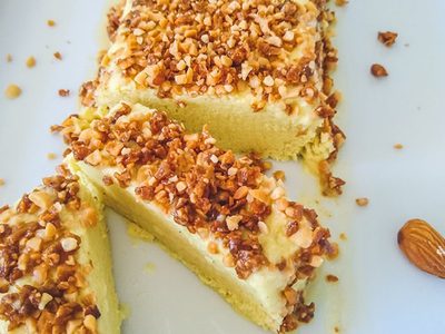 Almendrado casero: la receta más original y fácil de un postre único que nunca falla