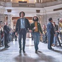 'El juicio de los 7 de Chicago”