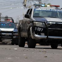 Policía y guardia privado mueren en enfrentamiento con un delincuente