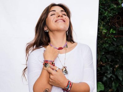 Por primera vez, Gianinna Maradona respondió a las acusaciones de Jimena Barón