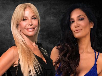 “Que le crezca el cerebro”: Graciela Alfano fulminó a Silvina Escudero tras su paso por Los Mammones