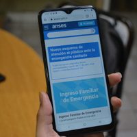 VIDEO: ¿Cómo actualizar los datos para cobrar el bono de ANSES?