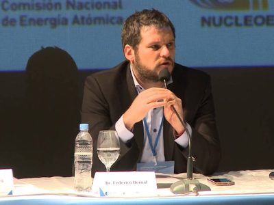 Federico Bernal: “Zonas Frías no es una medida electoralista”
