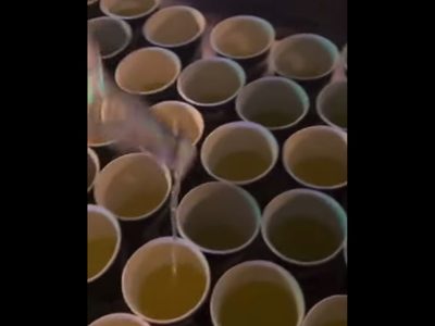 Bebidas adulteradas en Maratón, un “caso extraordinario” que ya fue denunciado en FGJ: Sheinbaum