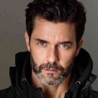 Las fotos de Mariano Martínez que causaron furor en las redes en un instante. ¡Preparate!