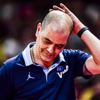 La tremenda reflexión de Sergio Hernández por el coronavirus, "qué animal que fui"