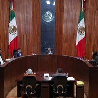 TEPJF respalda dirigencia de Morena ante impugnación de militantes