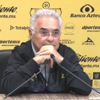 Jugadores de Morelia han recibido llamadas de extorsión: Álvaro Dávila