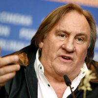 Declaran culpable de agresión sexual a Gérard Depardieu y recibe sentencia de 18 meses