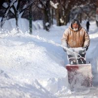 Al menos 23 personas fallecidas en Estados Unidos por la ola de frío invernal