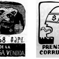 Prensa vendida