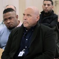 Inicia juicio a Hells Angels por crimen organizado en España