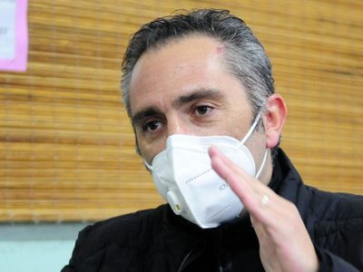Andrés "Cuervo" Larroque, sobre Rodríguez Larreta: "es un político inteligente"