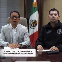 Encarcelan al secretario de Seguridad de Comitán y 45 policías más