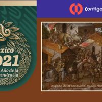 La Secretaría de Cultura inicia actividades por los 500 años de la caída de Tenochtitlán