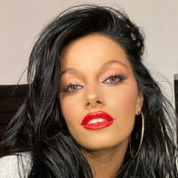 Celebración y fotos inéditas: Oriana Sabatini le regaló a sus fans un álbum nunca visto
