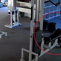 Brutal agresión a un boxeador en un gimnasio de Carmen de Areco