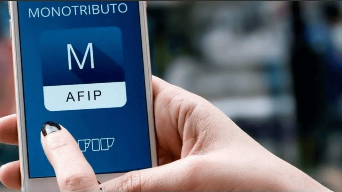 Préstamos de AFIP. Fuente: (Twitter)