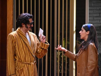 Hedda Gabler, sin remedio