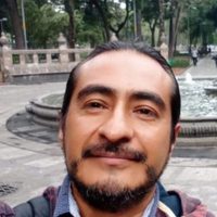 Desaparece en la CDMX el fotoperiodista Moysés Zúñiga Santiago