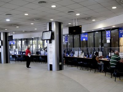 La recaudación de la provincia quedó por debajo de la inflación