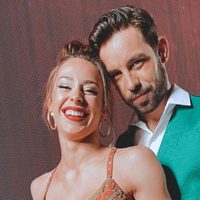 "¿Está mal?": Cachete Sierra confesó un gran avance en su relación con Fiorella Giménez