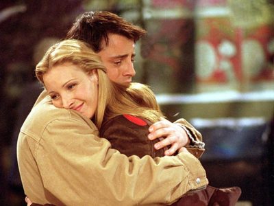 ¡Se supo la verdad! Phoebe y Joey no terminaron juntos en Friends por este motivo