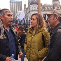 La Izquierda de Neuquén tendrá dos candidatos en las elecciones nacionales