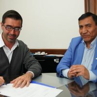 Crearán un centro de desarrollo infantil