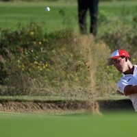 El mexicano Rodolfo Cazaubón reporta avance en golf olímpico
