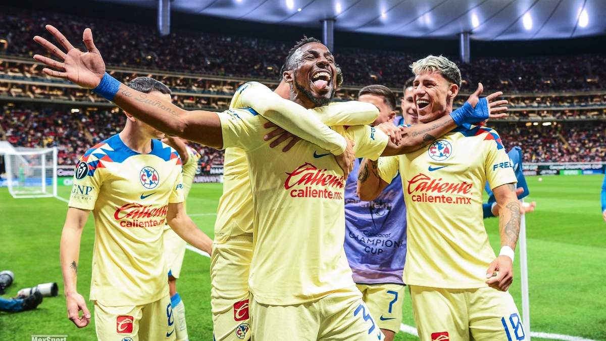 Gol de Quiñones