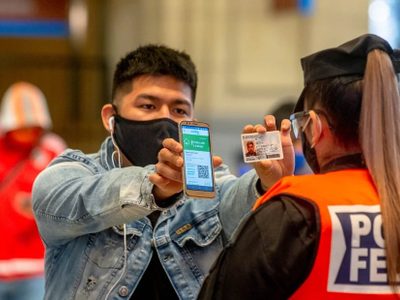 Punto por punto: cómo será el uso del transporte público desde mañana