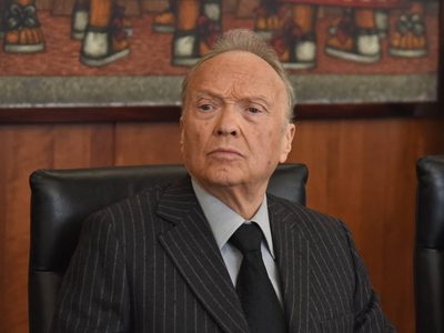 Una bomba de tiempo del fiscal Gertz acecha a Claudia Sheinbaum