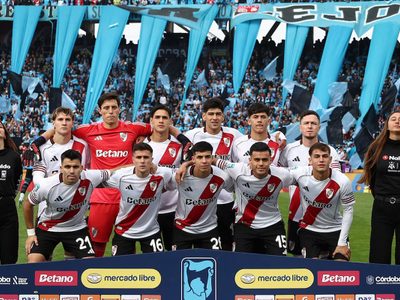 Los jugadores de River que dejarían el equipo para el segundo semestre