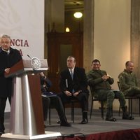 Puedo probar técnica y científicamente que la alianza quiere quitarles el dinero a los pobres: AMLO