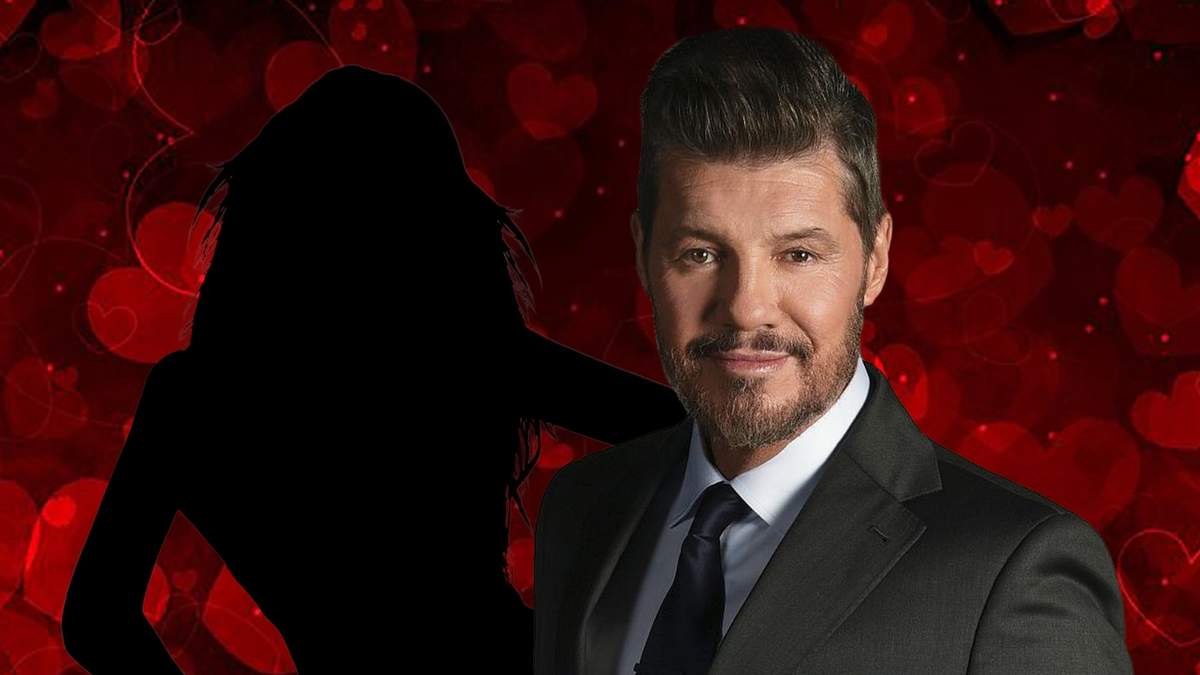 Marcelo Tinelli. Fuente: (Minuto Neuquén)