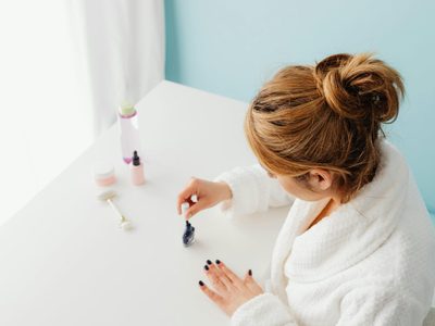 Nail Art para la oficina: 6 ideas de manicura elegantes y fáciles de hacer en casa