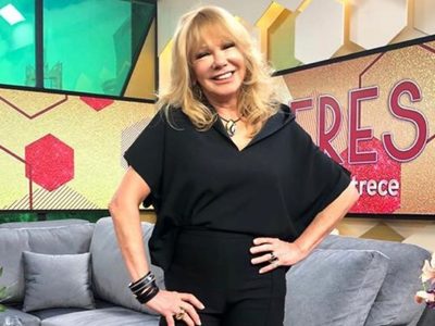 Sin vueltas: Soledad Silveyra lanzó fuertes críticas luego de su ausencia en "Mujeres de eltrece"