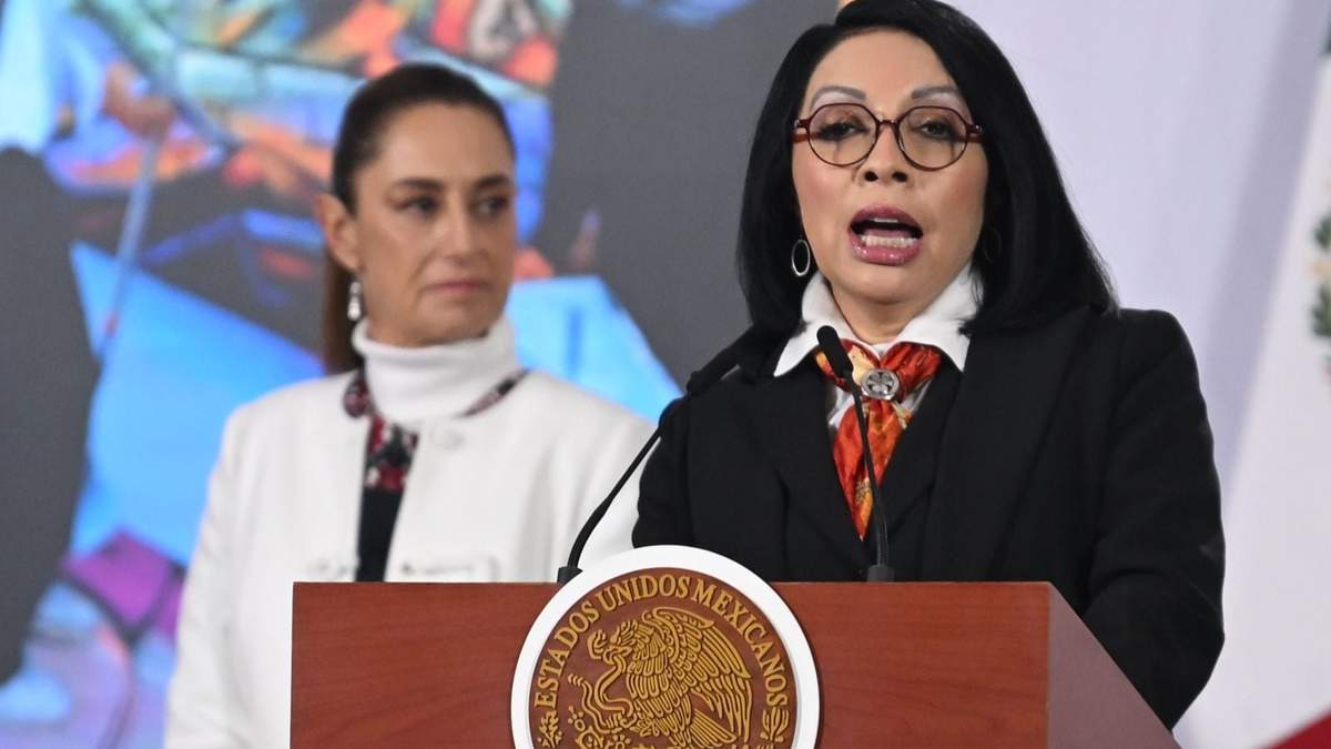 Esthela Damián, ejemplo de acatamiento de las normas electorales