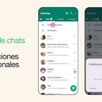 Cómo ocultar un chat en WhatsApp para que nadie pueda verlo