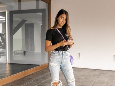 De no creer: la drástica acción que tomó Antonela Roccuzzo en contra del FC Barcelona