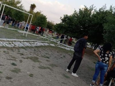 Atacan a balazos a cuatro mujeres en Pesquería; una murió