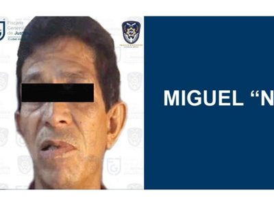 Tribunal aumenta 12 años, una de las 19 sentencias contra "El violador del Periférico"