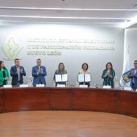 Talleres Gráficos de México fabricará boleta y materiales para elección 2024 de NL