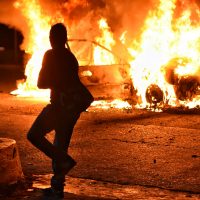 Paros y bloqueos siguen en Veracruz, a una semana del cambio de gobierno