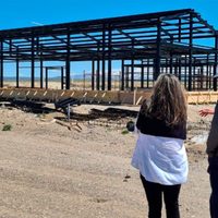 Habilitarán provisoriamente la Zona Franca Zapala