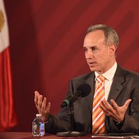 Improcedente, considerar cremación de víctimas por covid-19: López-Gatell