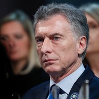 Gobierno de Bolivia acusa a Mauricio Macri de colaborar en el golpe de Estado del 2019