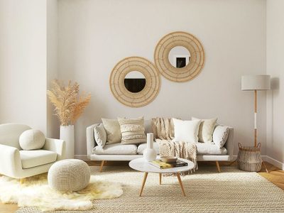 ¿Tenés esto en tu living? El Feng Shui advierte que podría estar atrayendo mala vibra