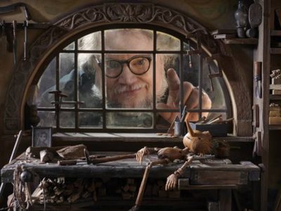 Tengan miedo a la estupidez, no a la inteligencia artificial: Guillermo del Toro